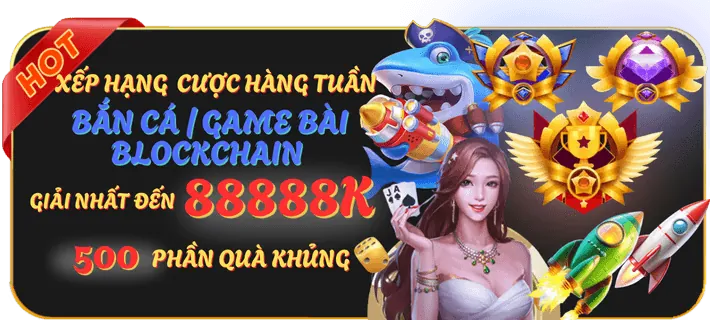 Sự kiện và quà tặng cao cấp MCW87