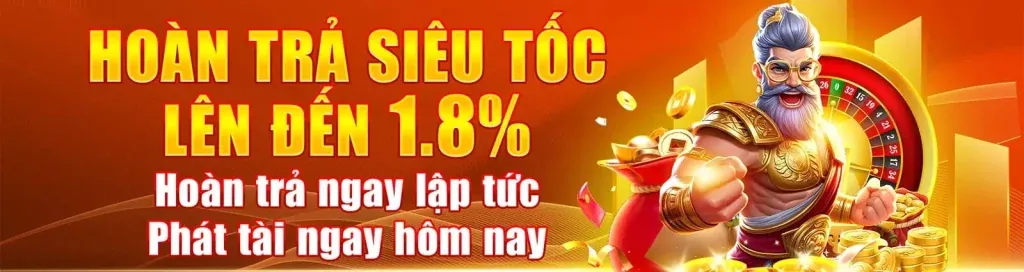 Tỷ lệ cược hấp dẫn MCW87