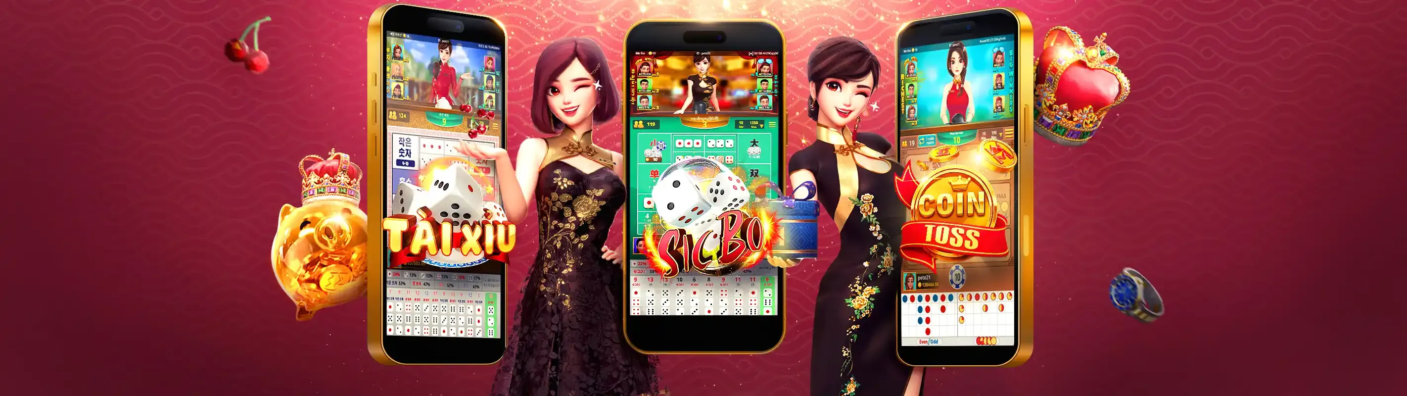 Hình ảnh sảnh VIP sang trọng tại MCW87 trang chủ chính thức