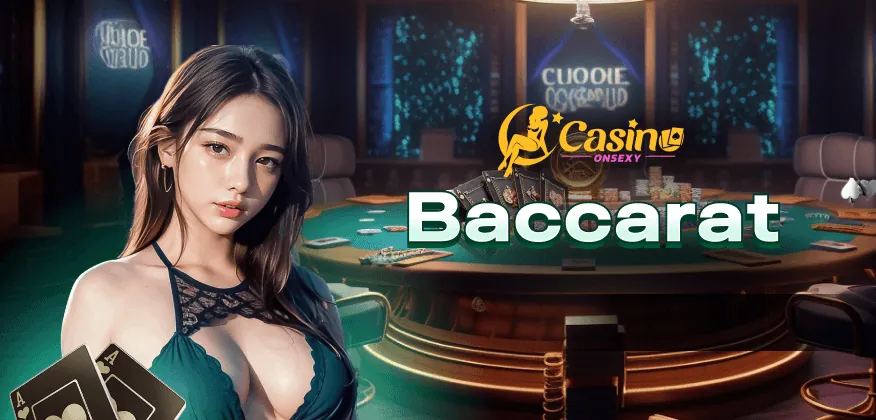 Khám phá Casino Trực Tuyến mcw87