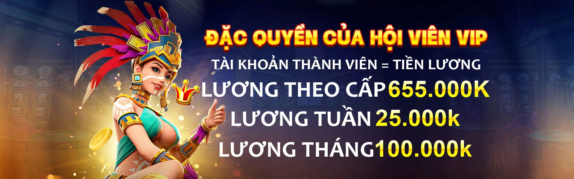 Sòng bạc trực tuyến MCW87 với người chia bài thật