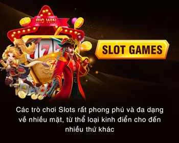 Hoàn trả tiền cược Slot Games