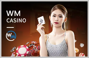 Trò chơi Baccarat trực tuyến MCW87